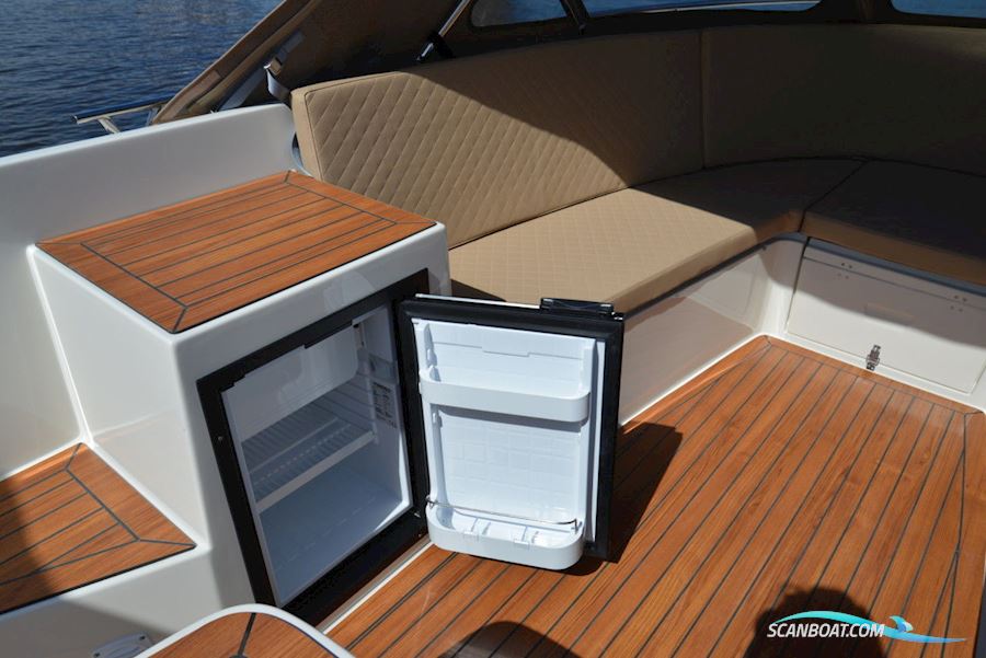 Lifestyle 600 Diesel