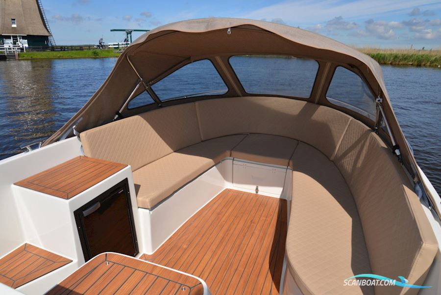 Lifestyle 600 Diesel