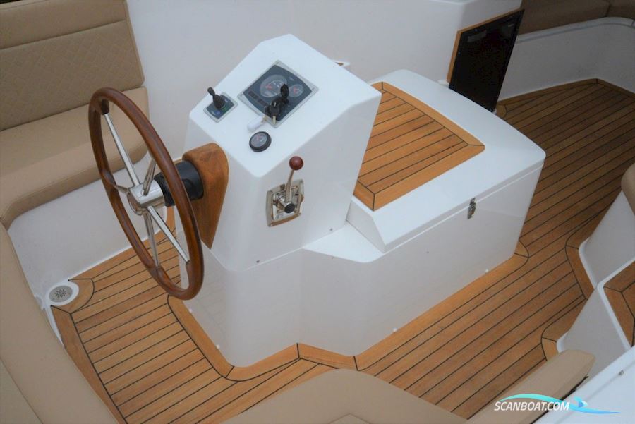 Lifestyle 606 Diesel