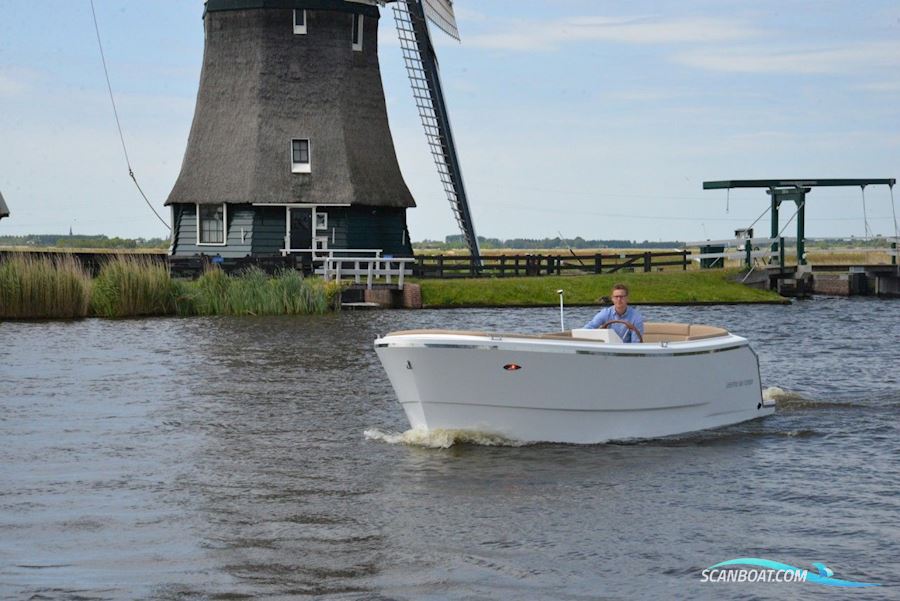 Lifestyle 606 Diesel