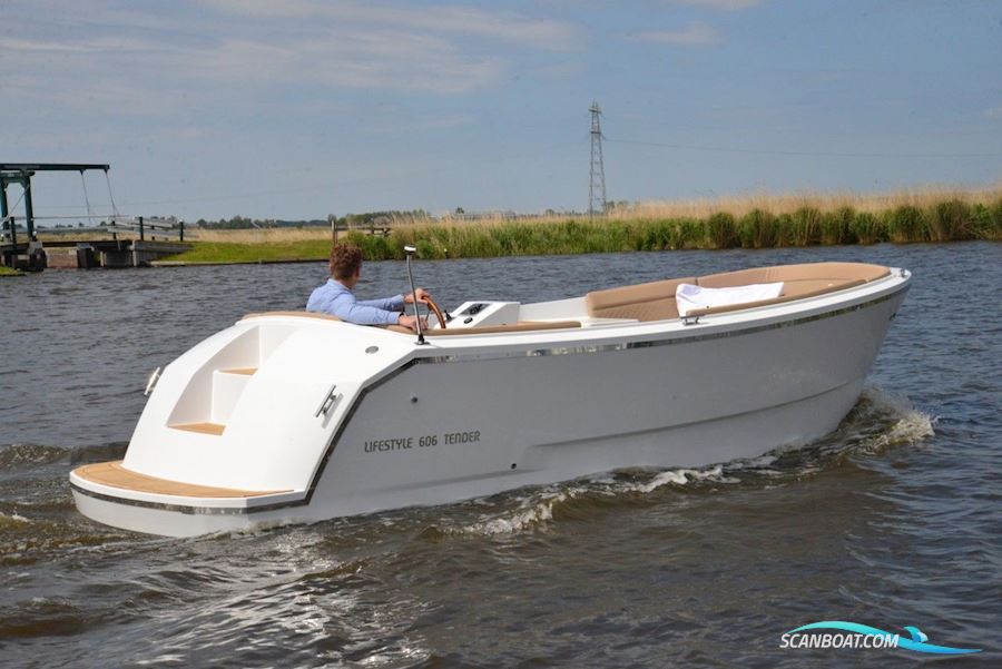 Lifestyle 606 Diesel