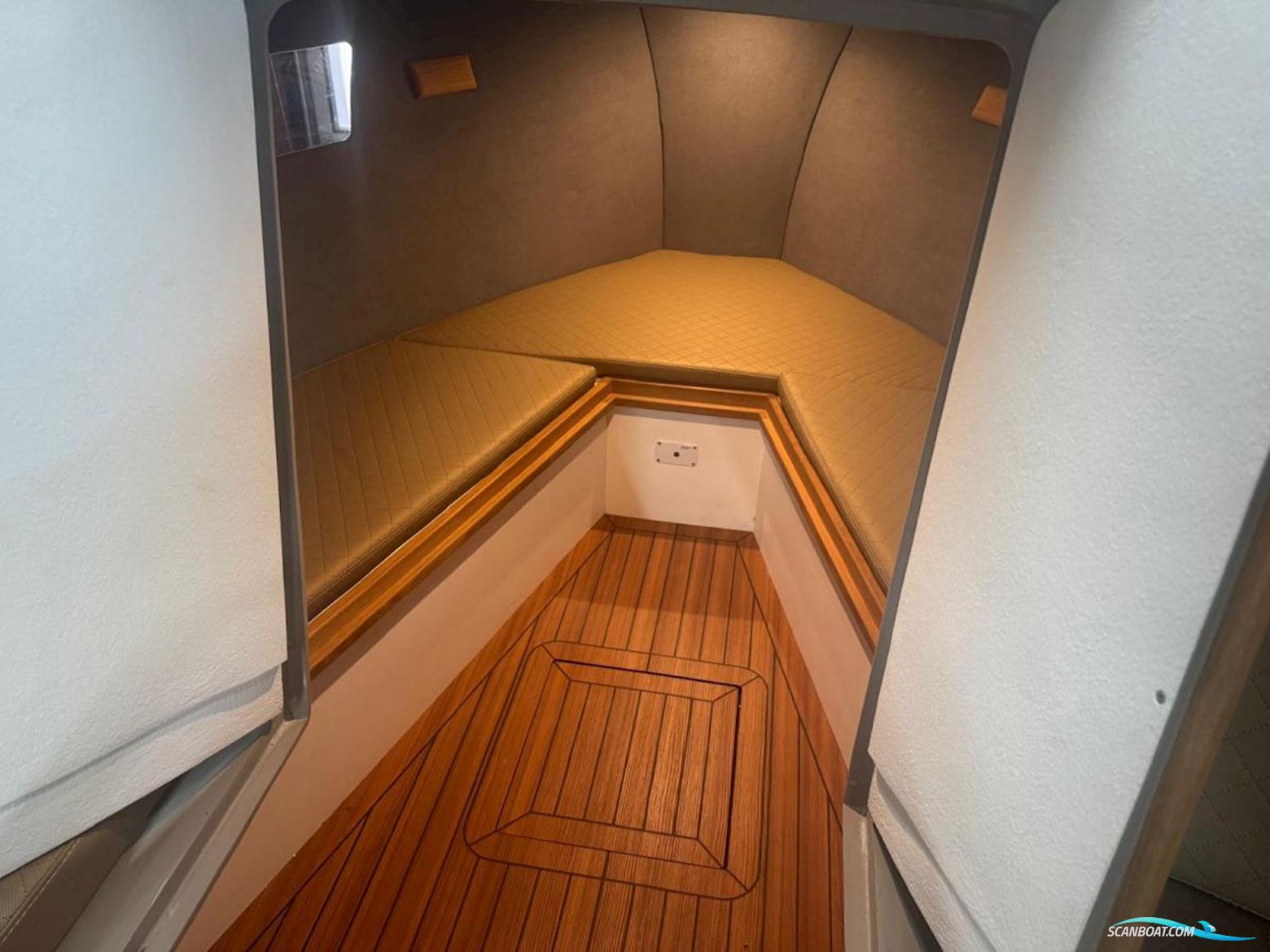 Lifestyle 818 Cabin Life-Style