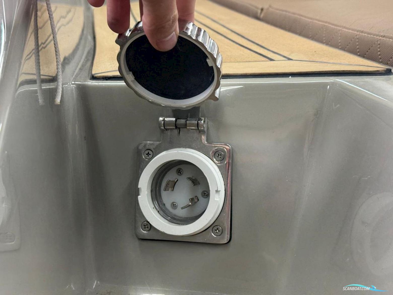 Lifestyle 818 Cabin Life-Style