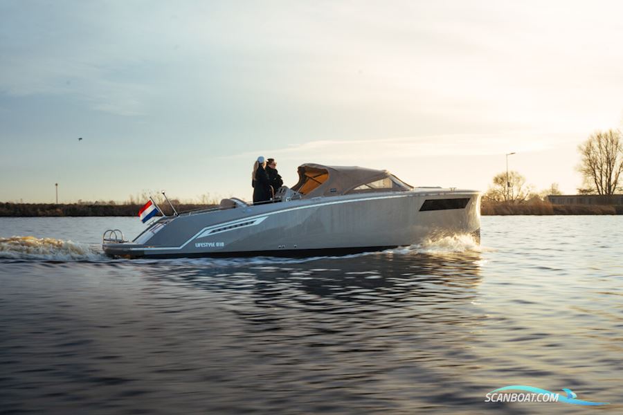 Lifestyle 818 Super Tender Med 80HK