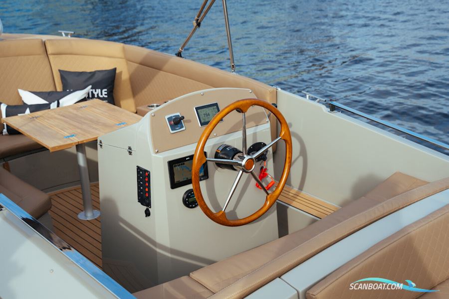 Lifestyle 818 Super Tender Med 80HK