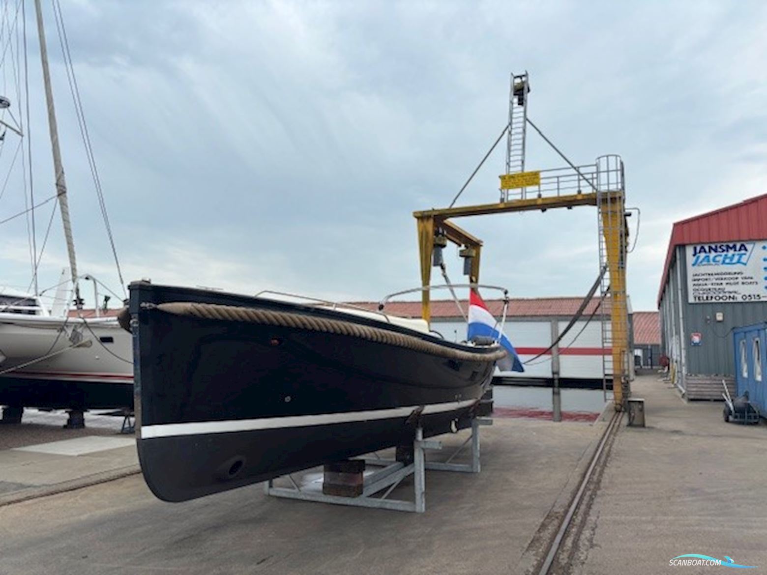 Lifestyle 9.60 Cabin