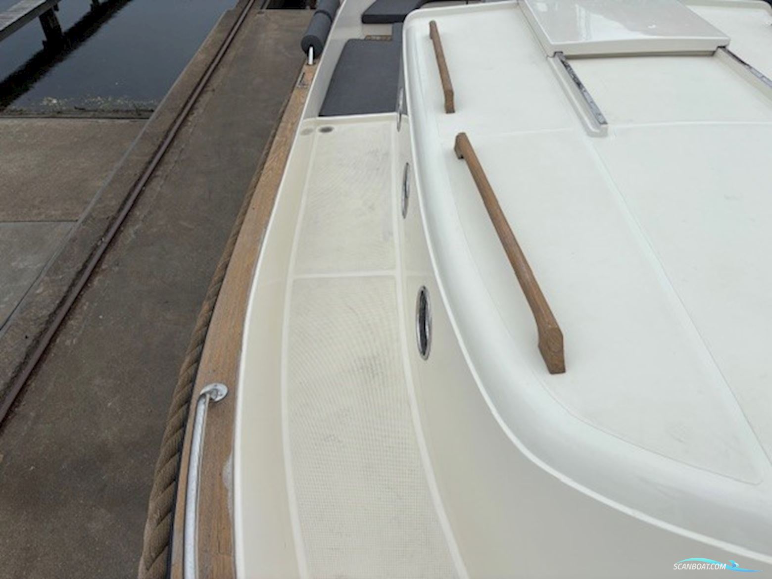 Lifestyle 9.60 Cabin