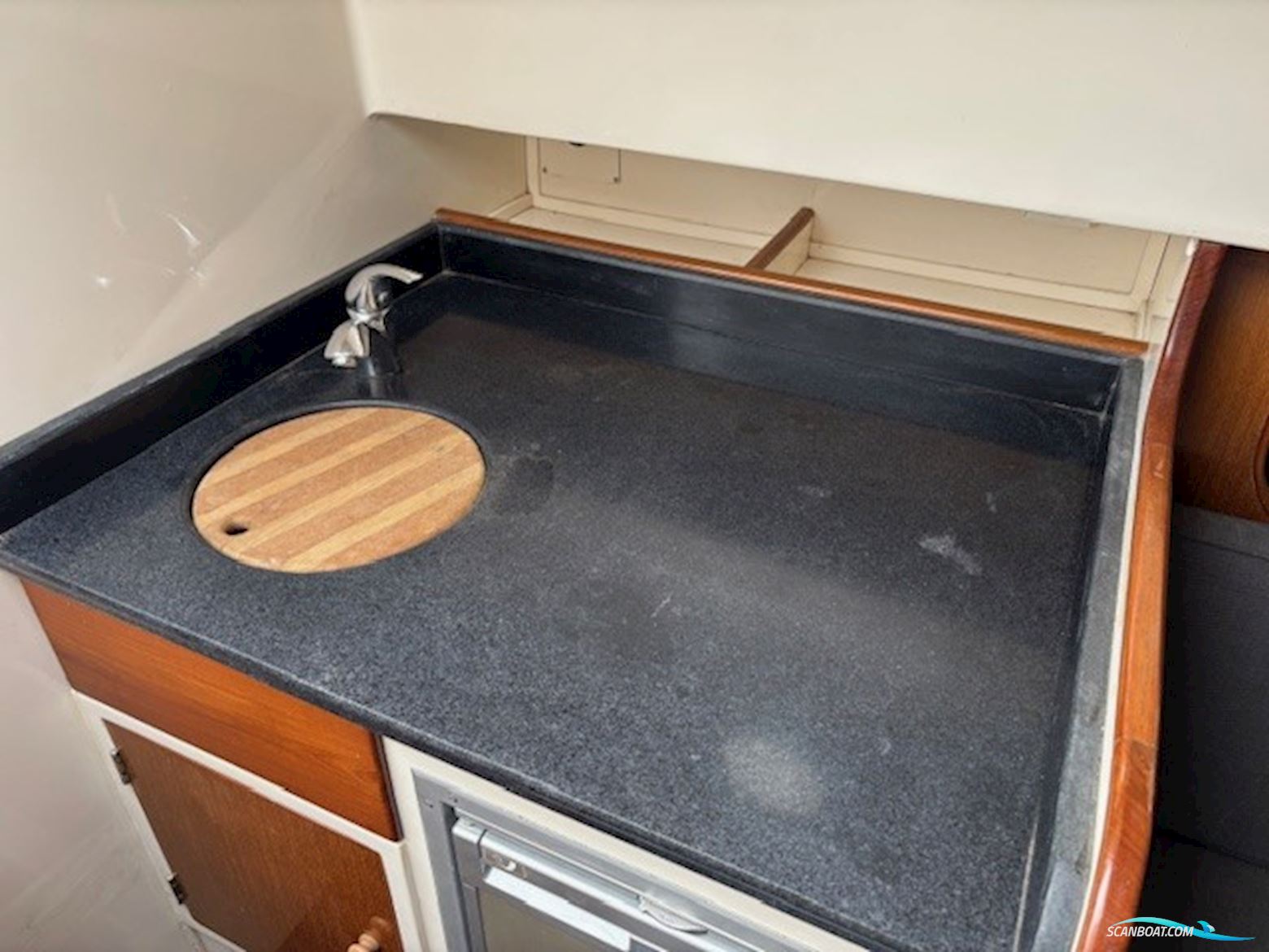 Lifestyle 9.60 Cabin