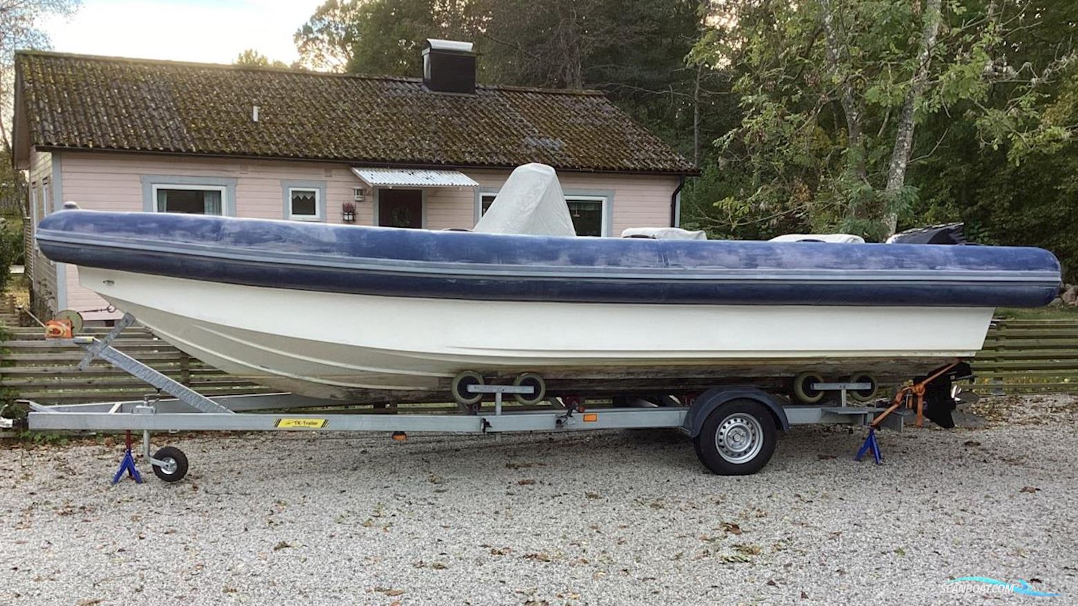 Light Marin LM75