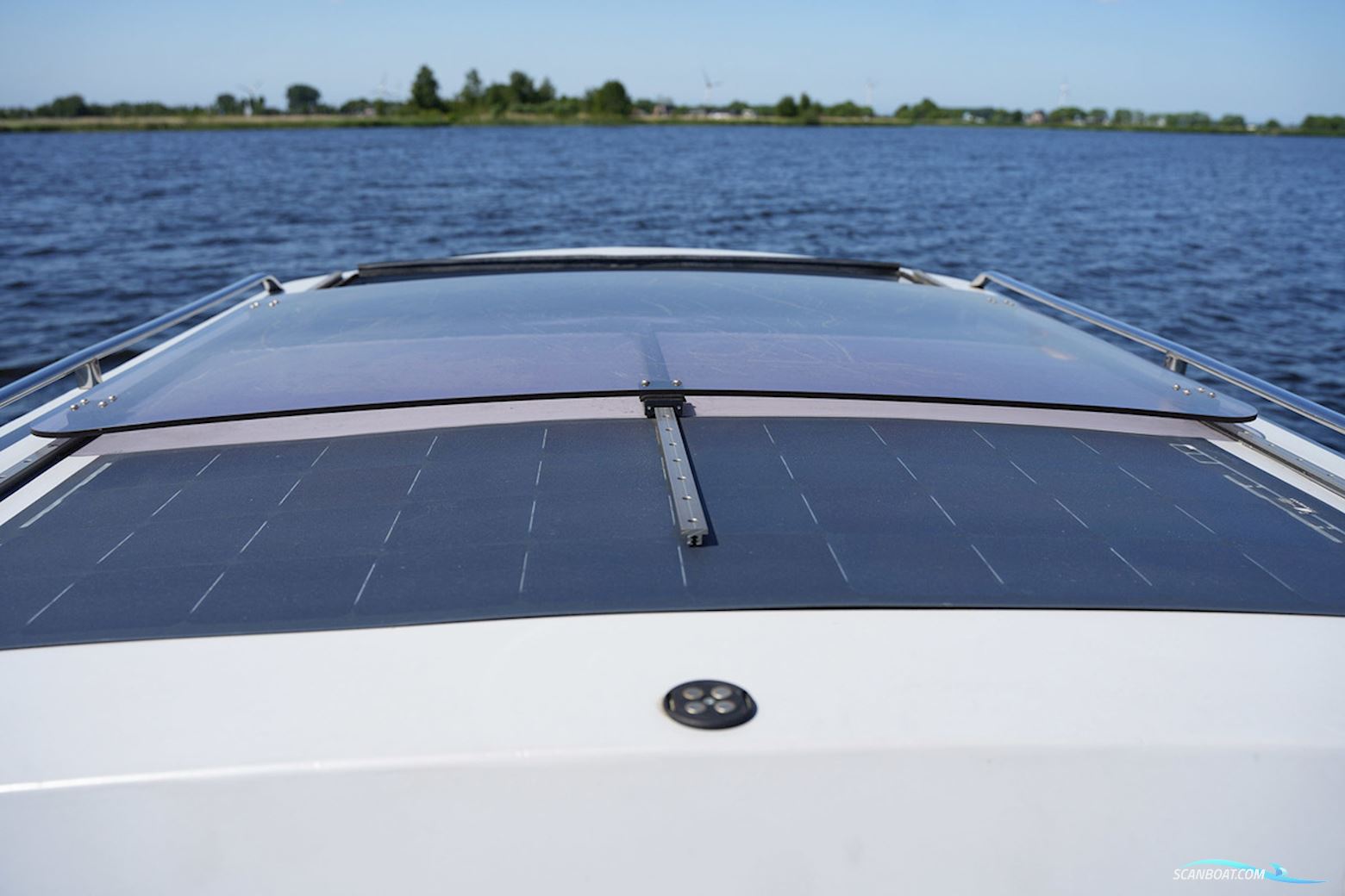 Lillebror LB85 Targa