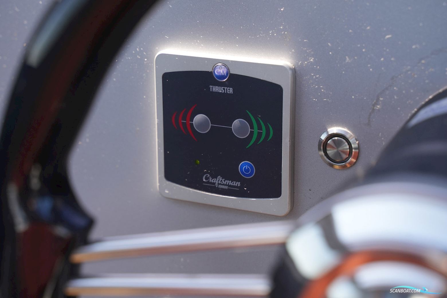 Lillebror LB85 Targa