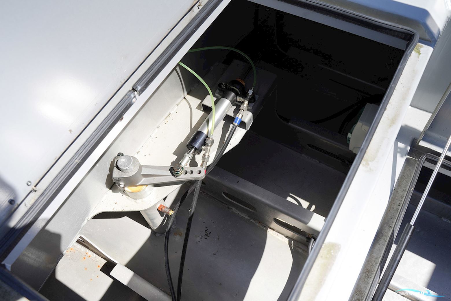 Lillebror LB85 Targa