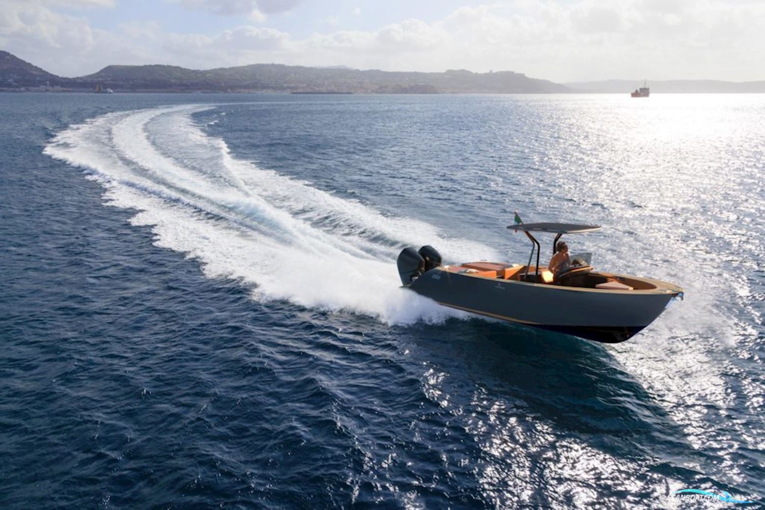 Lilybaeum Levanzo 25