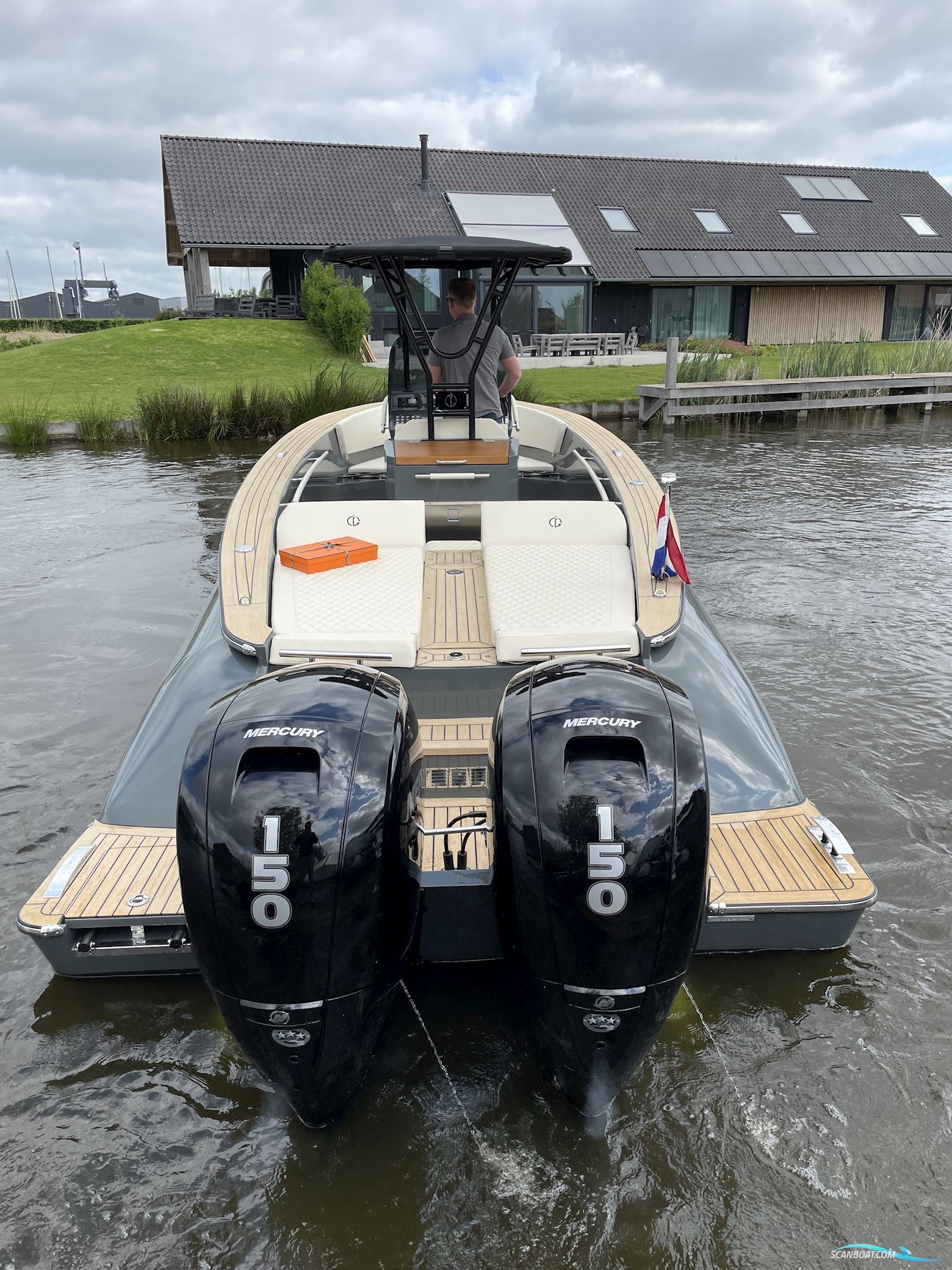 Lilybaeum Levanzo 25