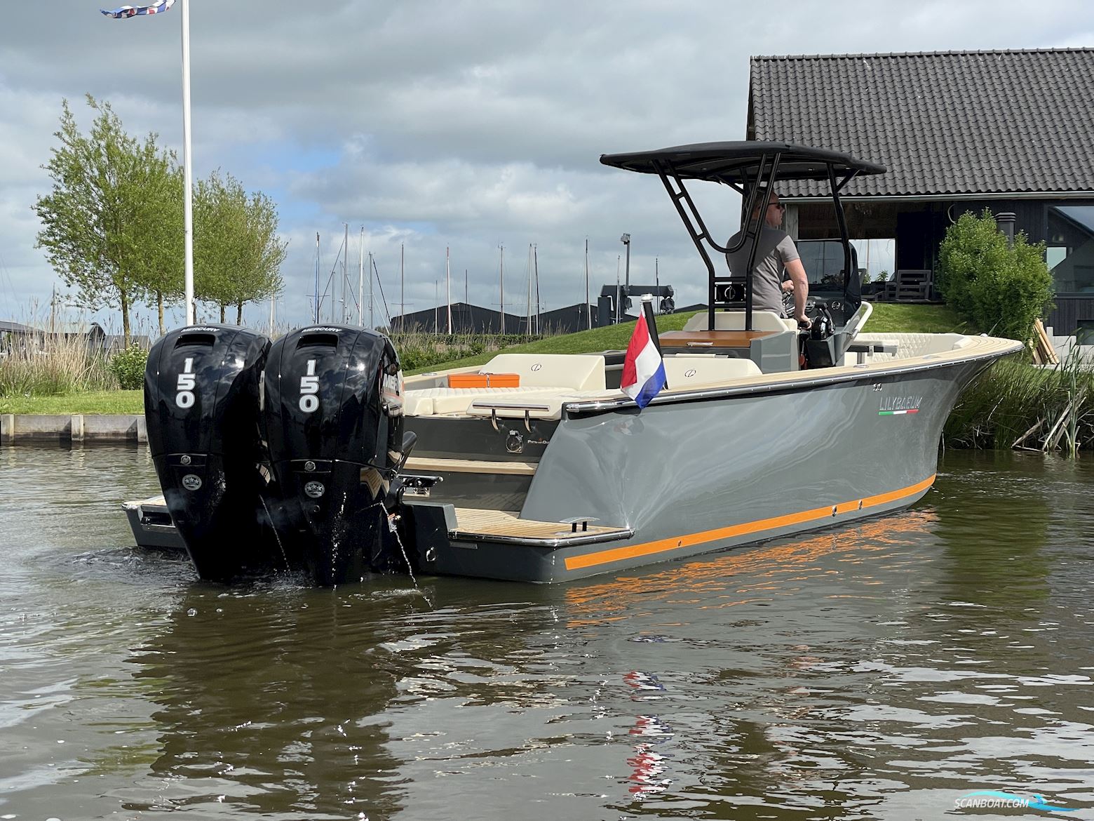 Lilybaeum Levanzo 25