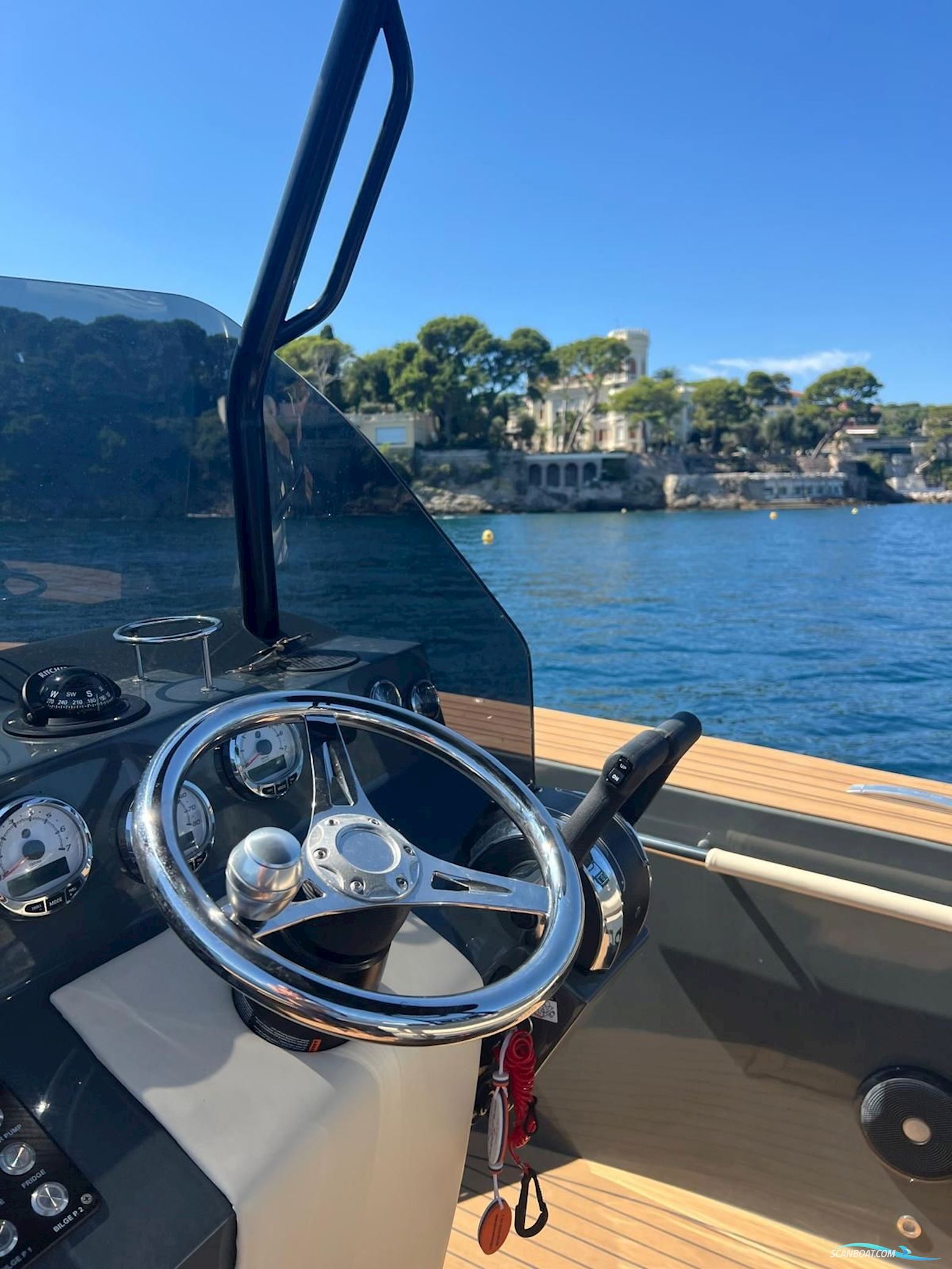 Lilybaeum Levanzo 25