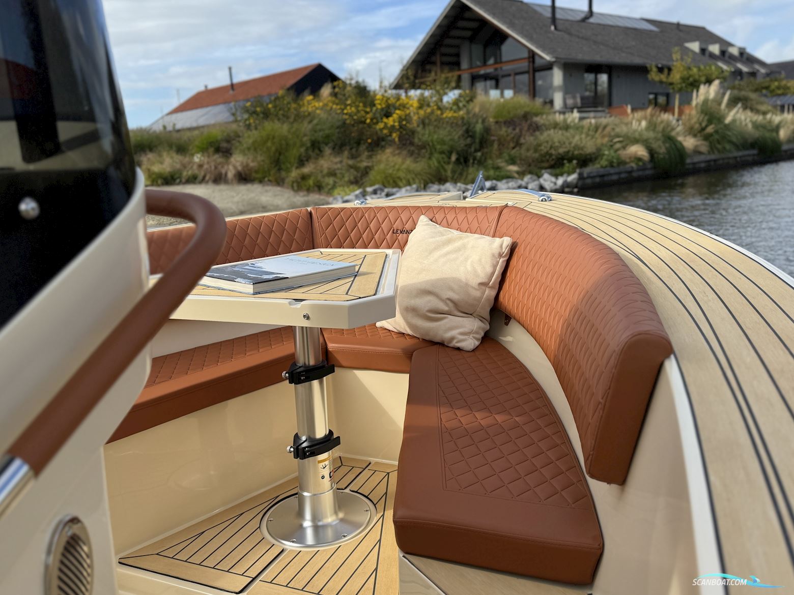 Lilybaeum Levanzo 28