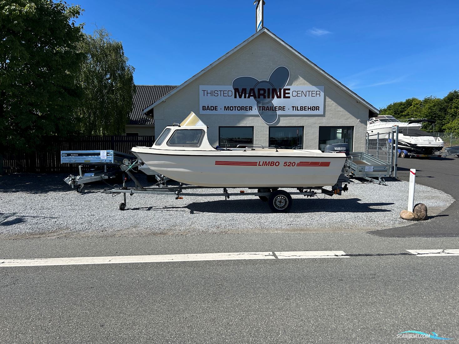 Limbo 520 HT