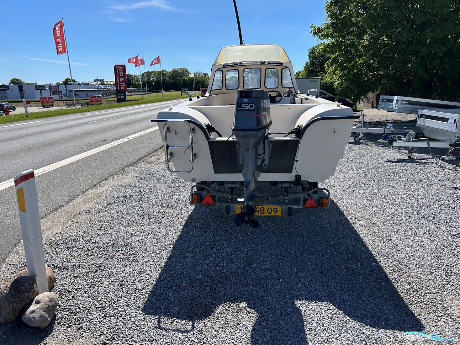 Limbo 520 HT