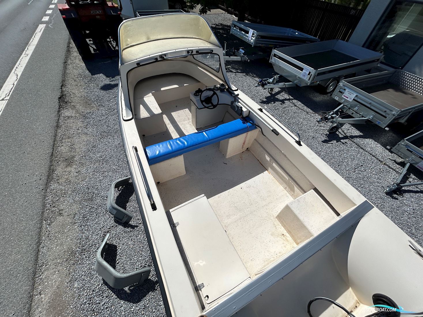 Limbo 520 HT