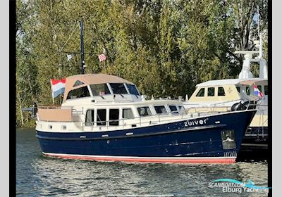 Linden Kotter 13.70 - AK Motorboat 2005, The Netherlands