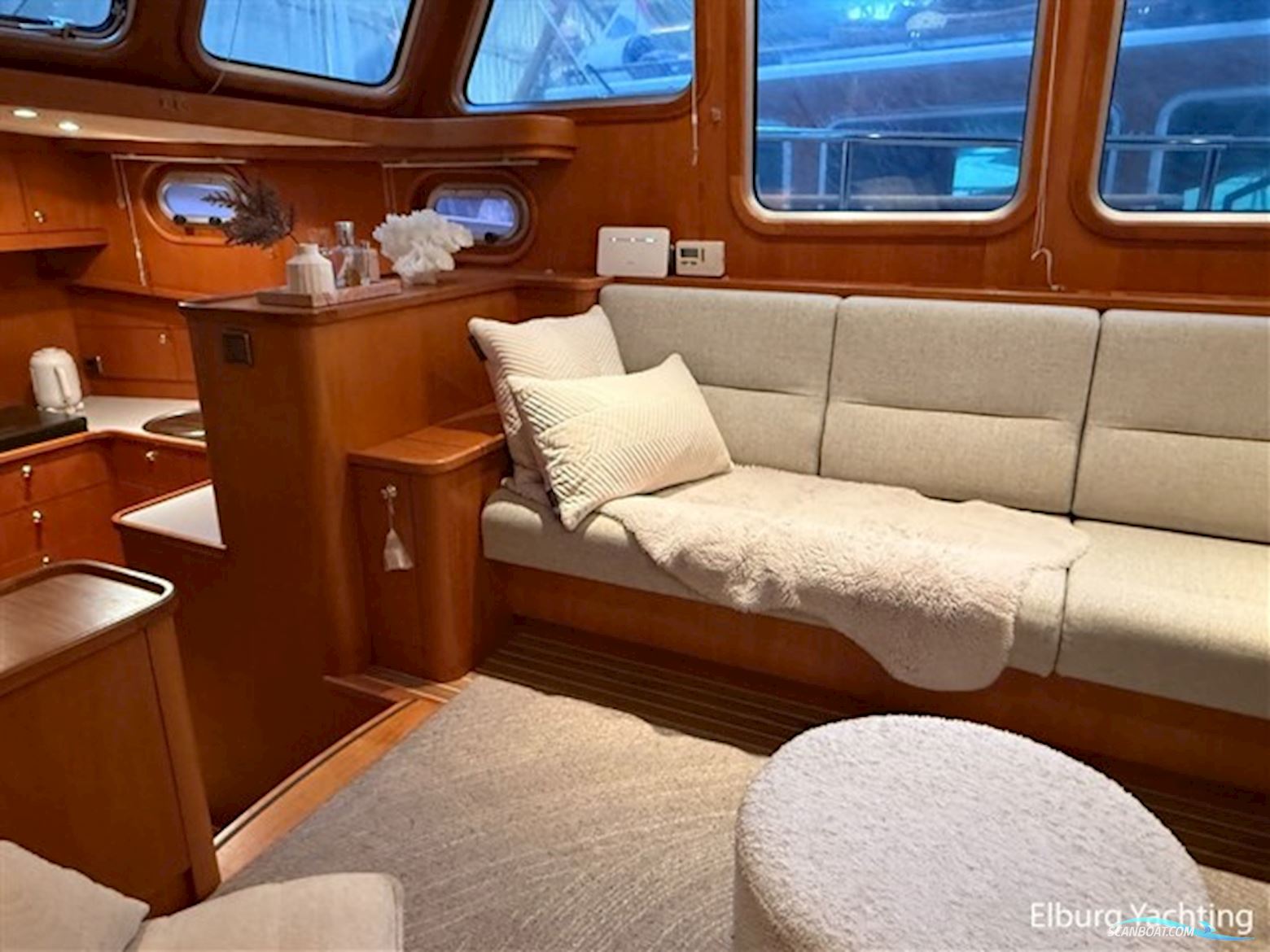 Linden Kotter 13.70 - AK