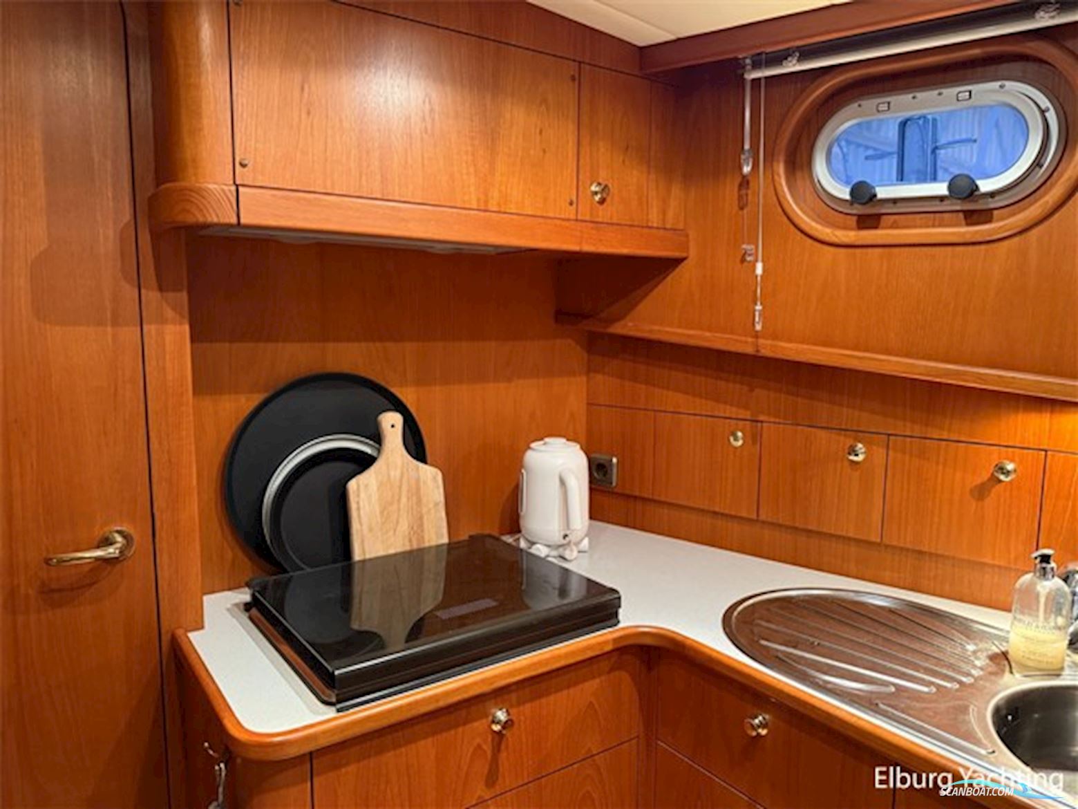 Linden Kotter 13.70 - AK