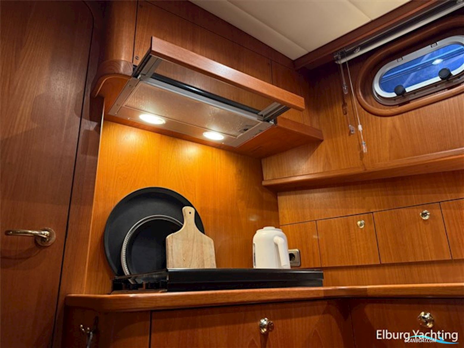 Linden Kotter 13.70 - AK