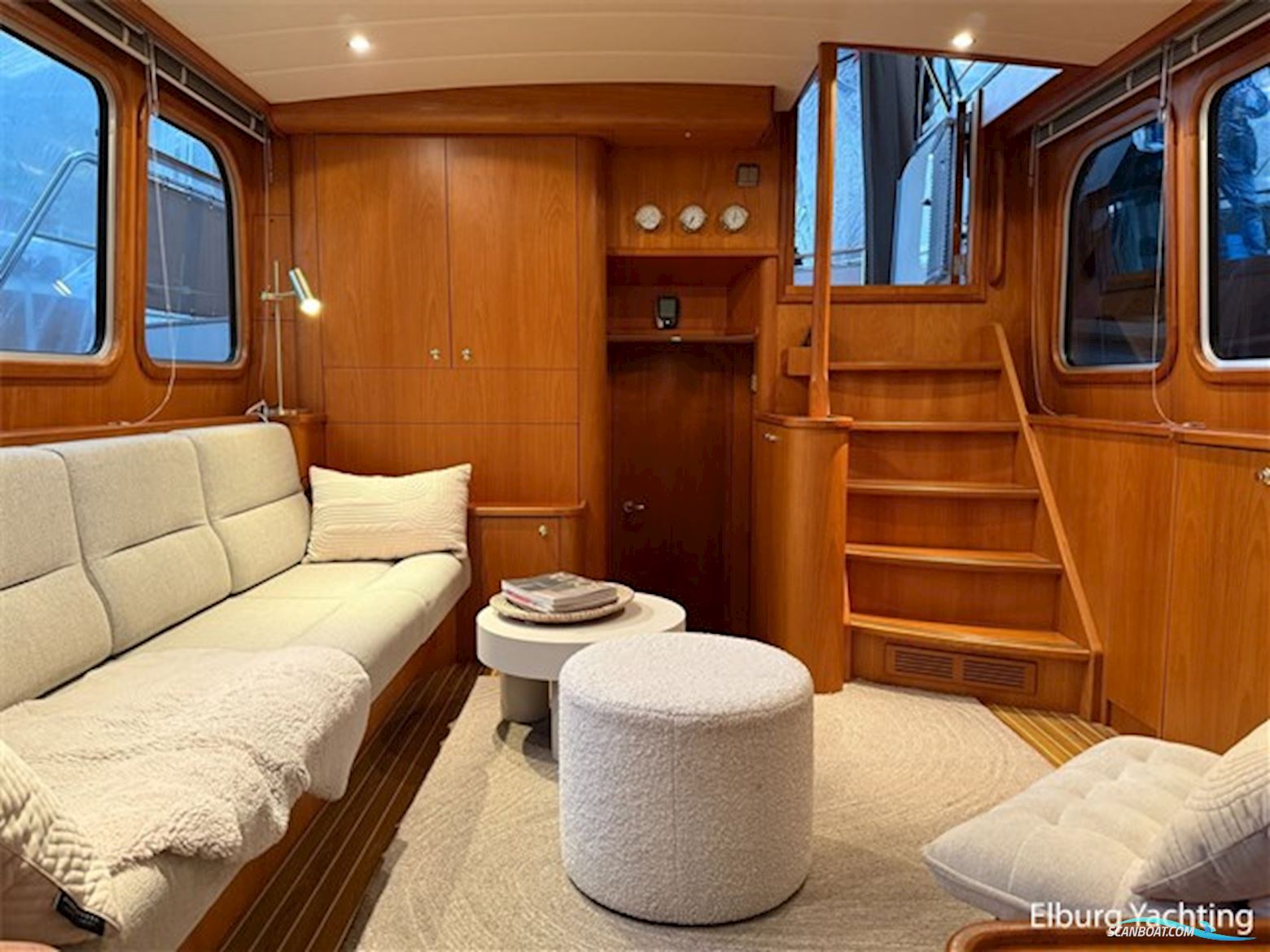 Linden Kotter 13.70 - AK