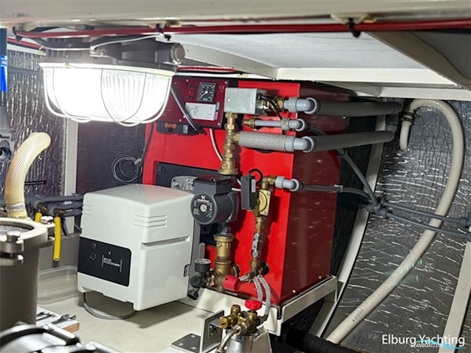 Linden Kotter 13.70 - AK