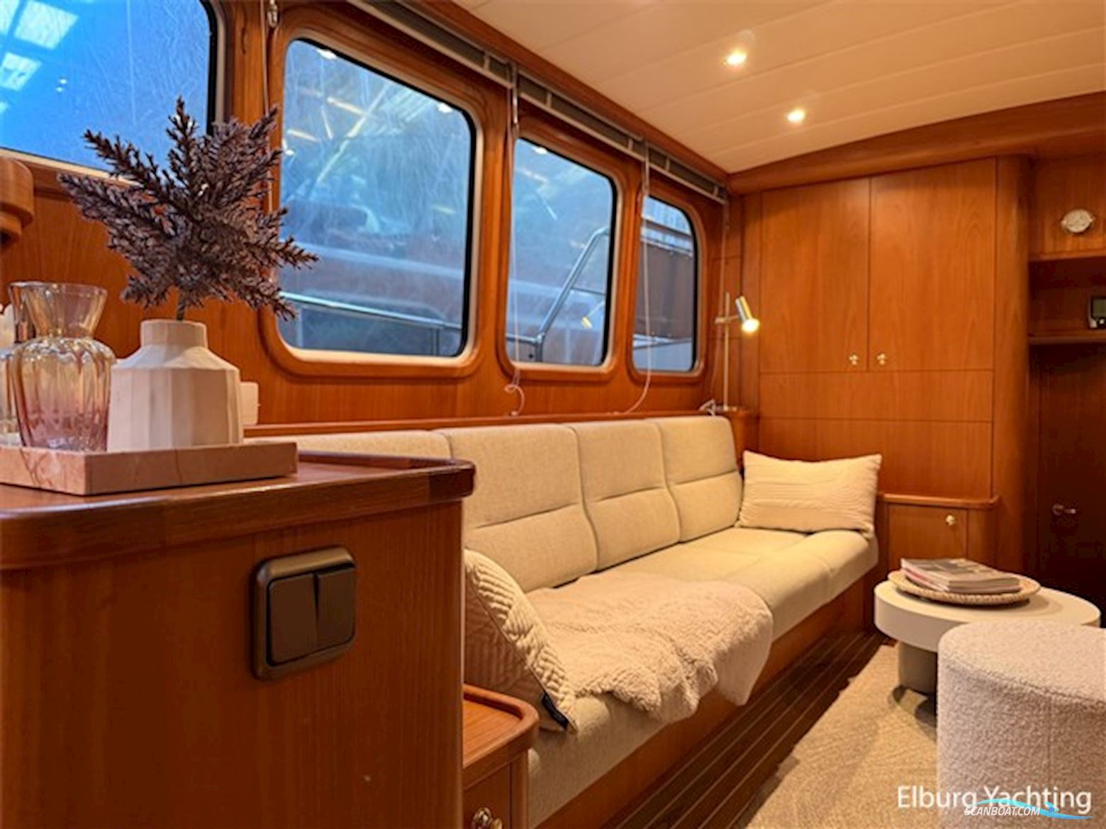 Linden Kotter 13.70 - AK