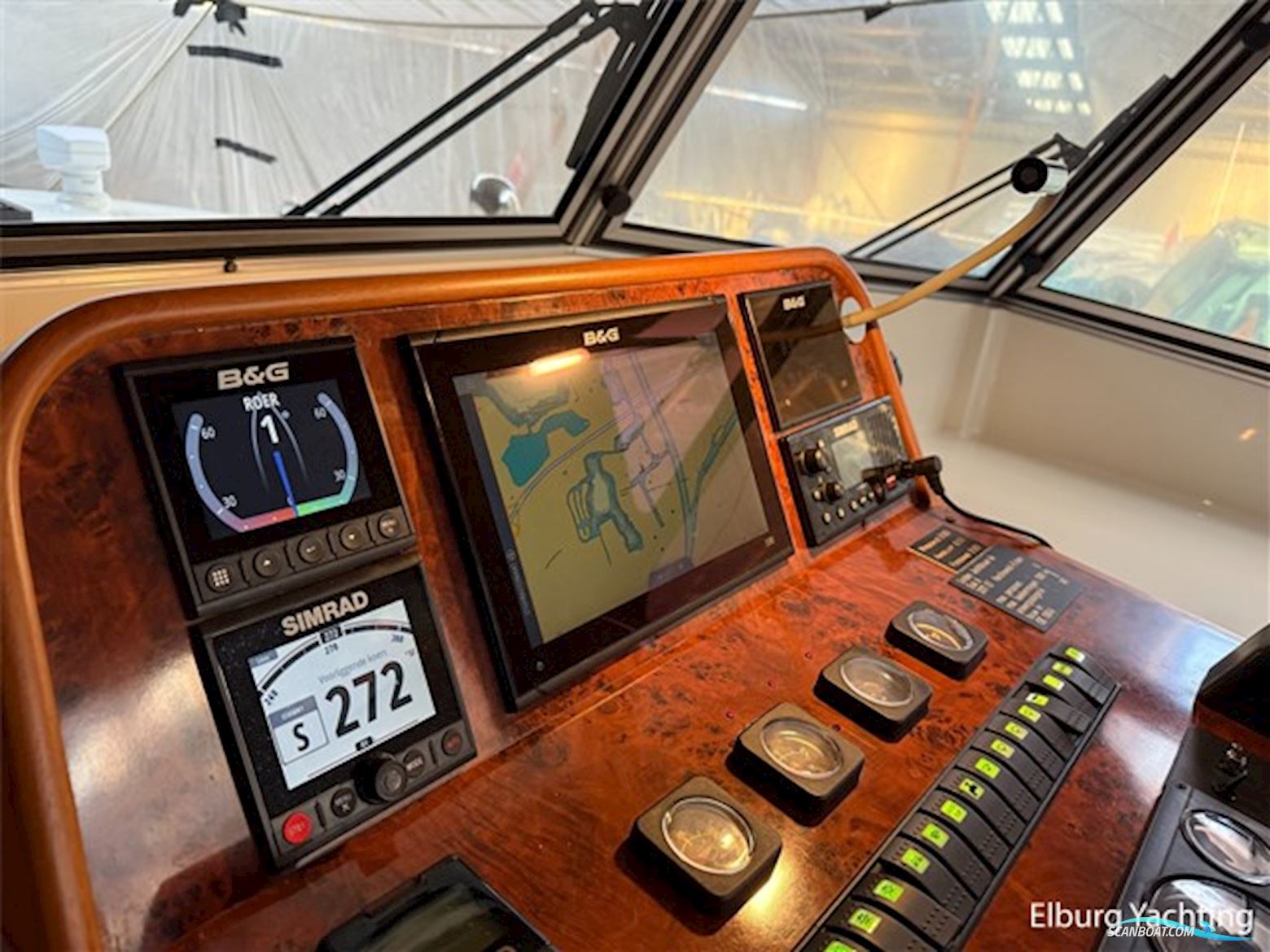 Linden Kotter 13.70 - AK