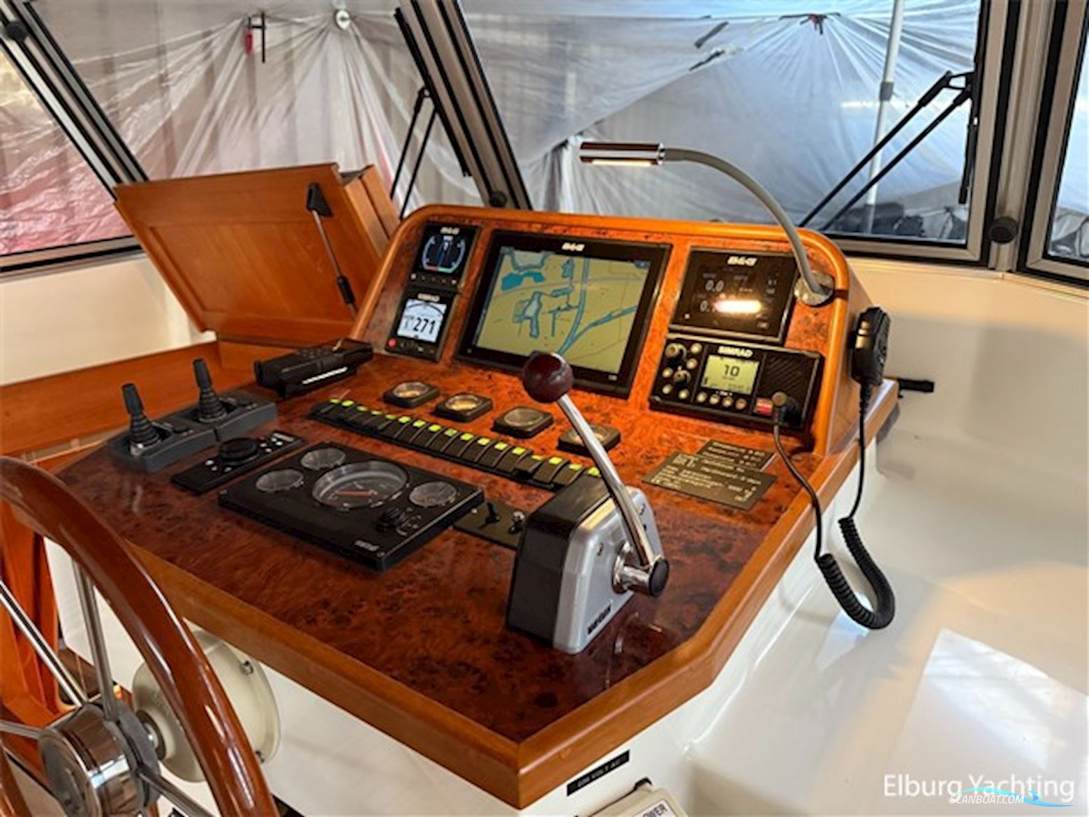 Linden Kotter 13.70 - AK