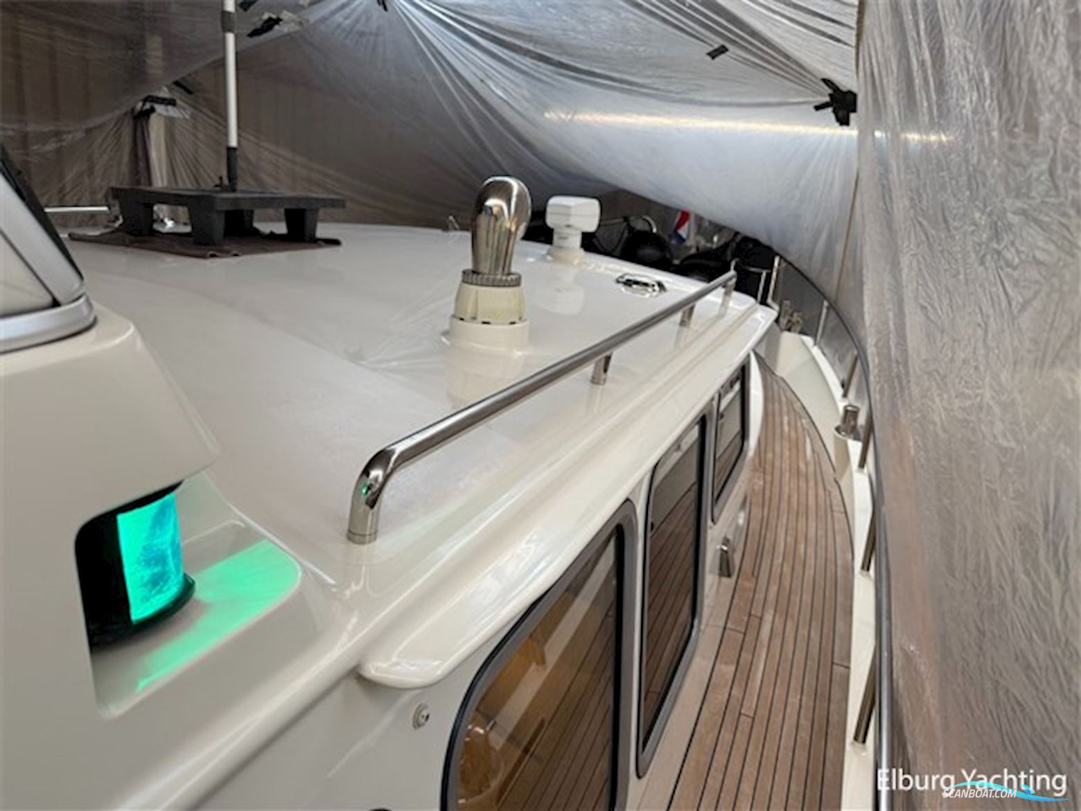 Linden Kotter 13.70 - AK