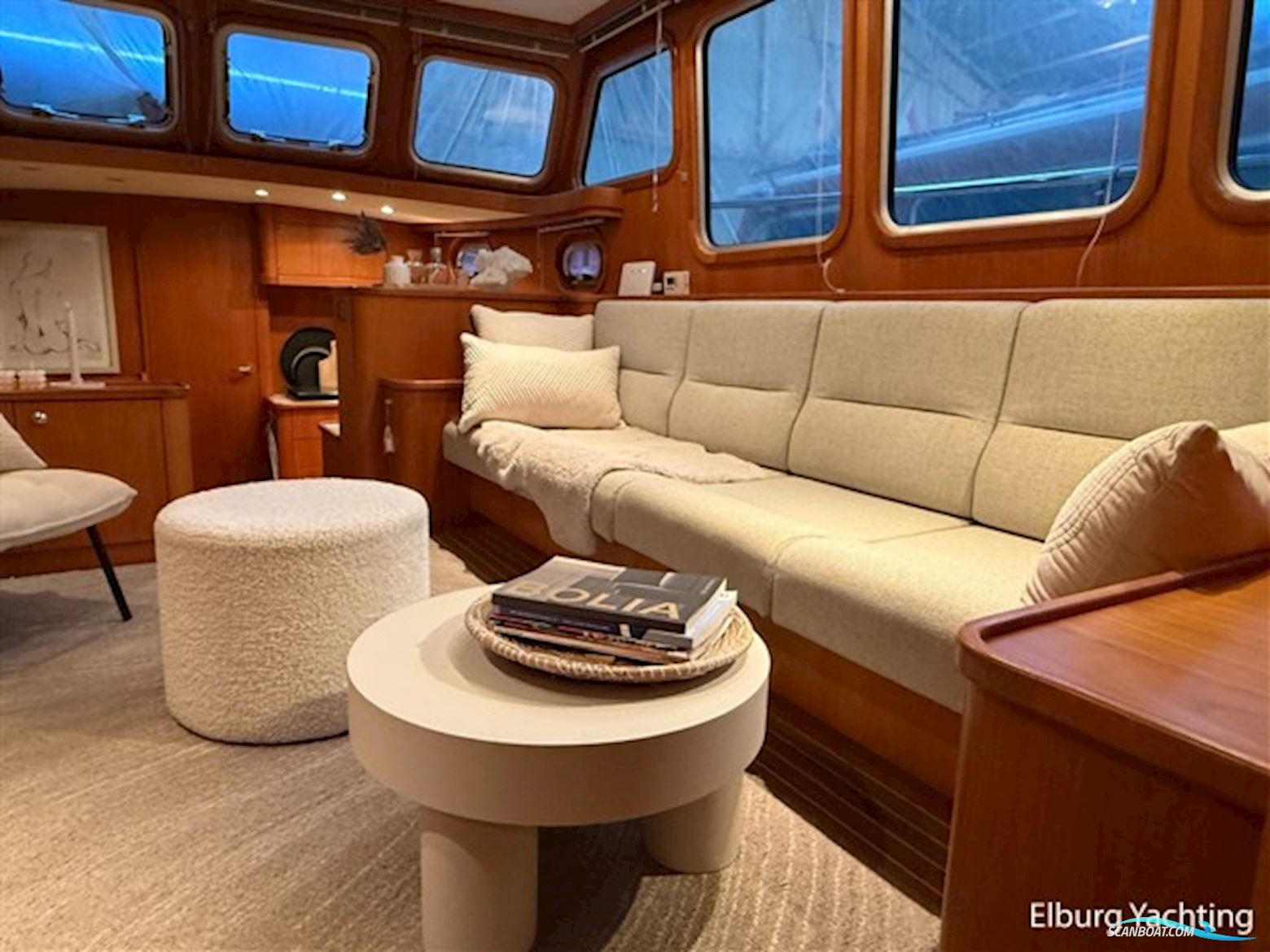 Linden Kotter 13.70 - AK