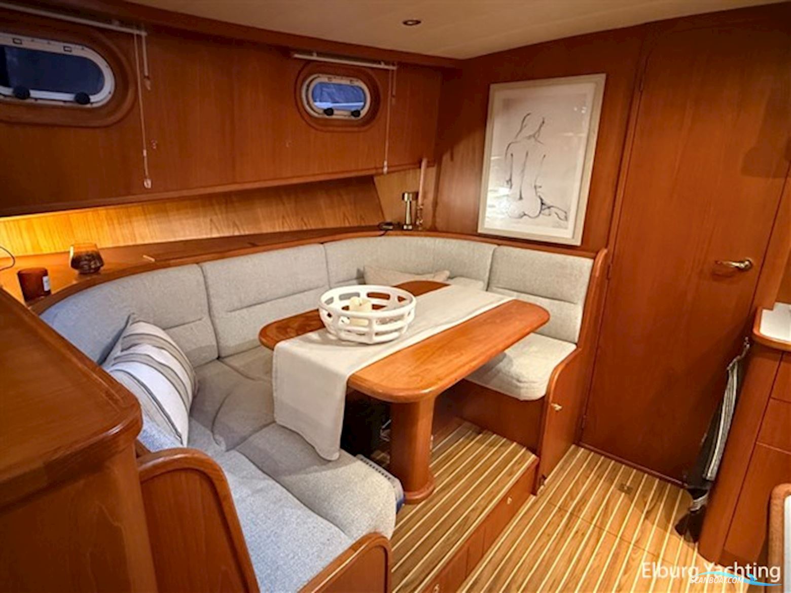 Linden Kotter 13.70 - AK