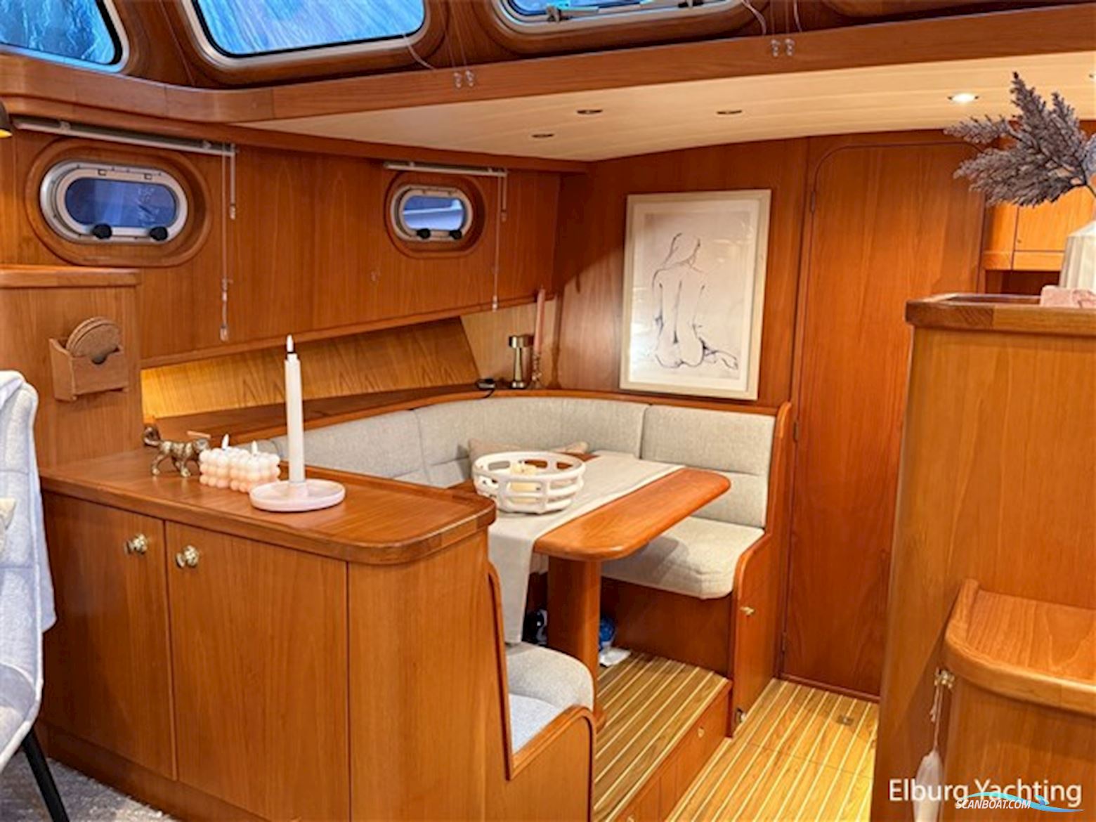 Linden Kotter 13.70 - AK