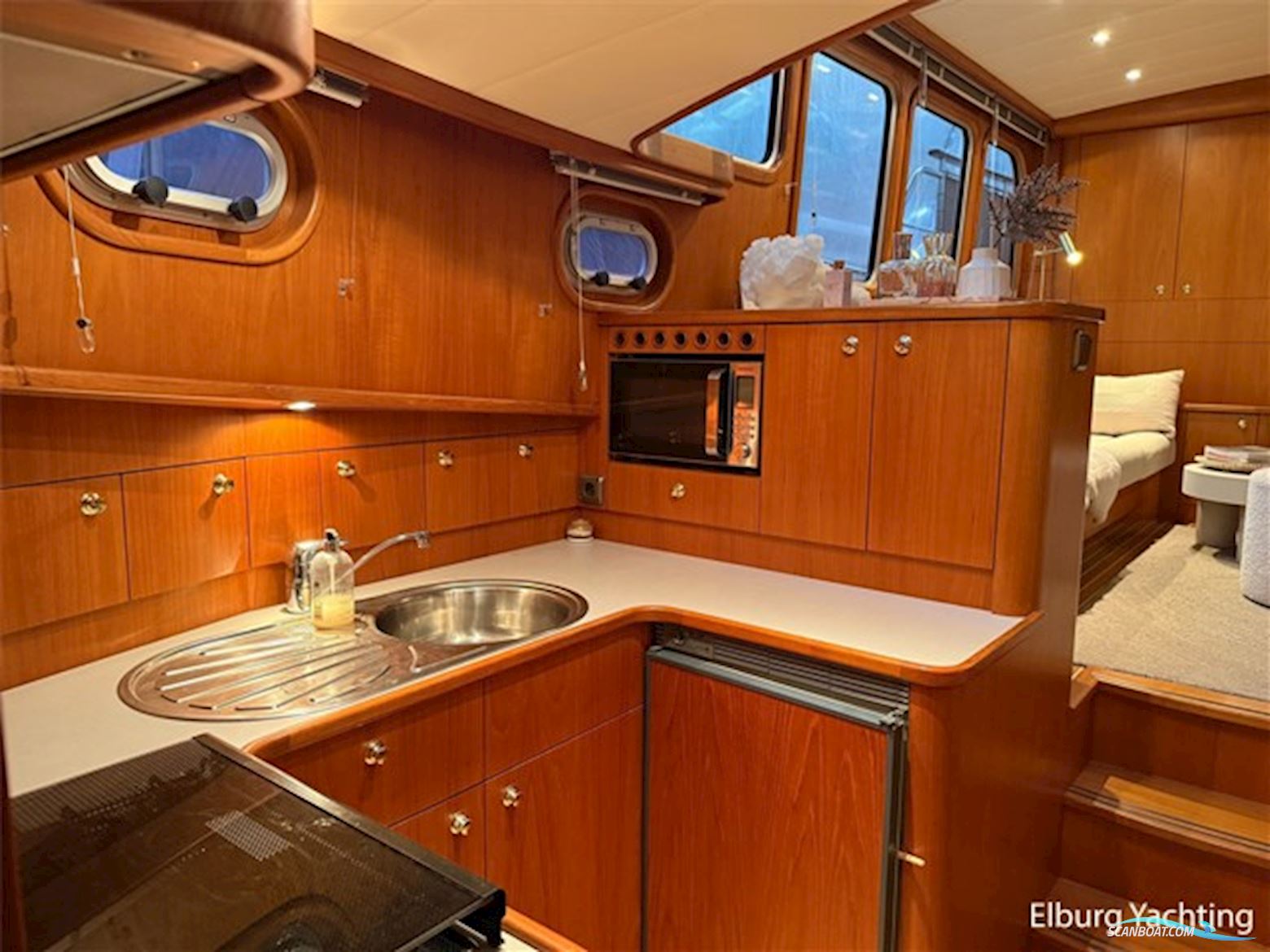 Linden Kotter 13.70 - AK