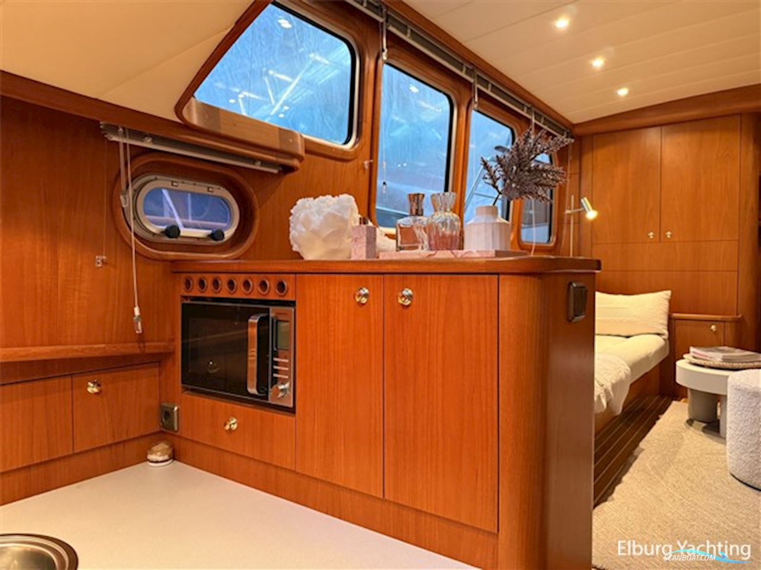 Linden Kotter 13.70 - AK