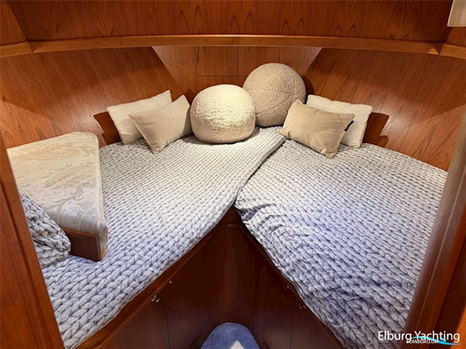 Linden Kotter 13.70 - AK