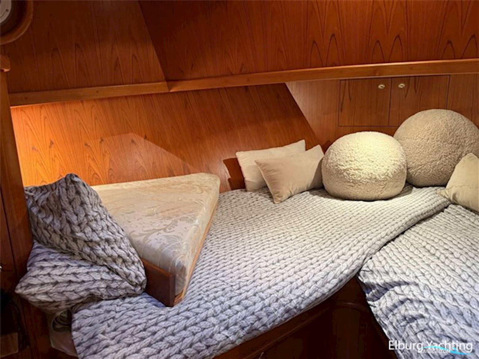 Linden Kotter 13.70 - AK