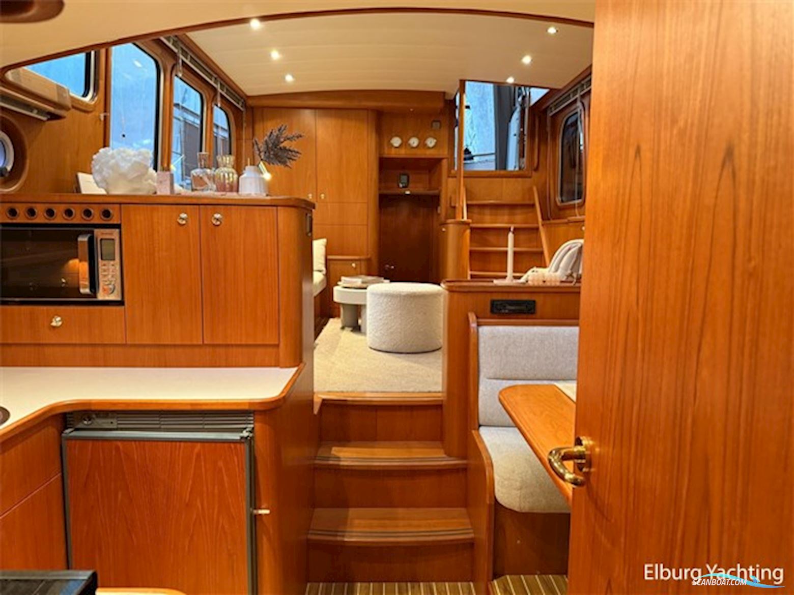 Linden Kotter 13.70 - AK