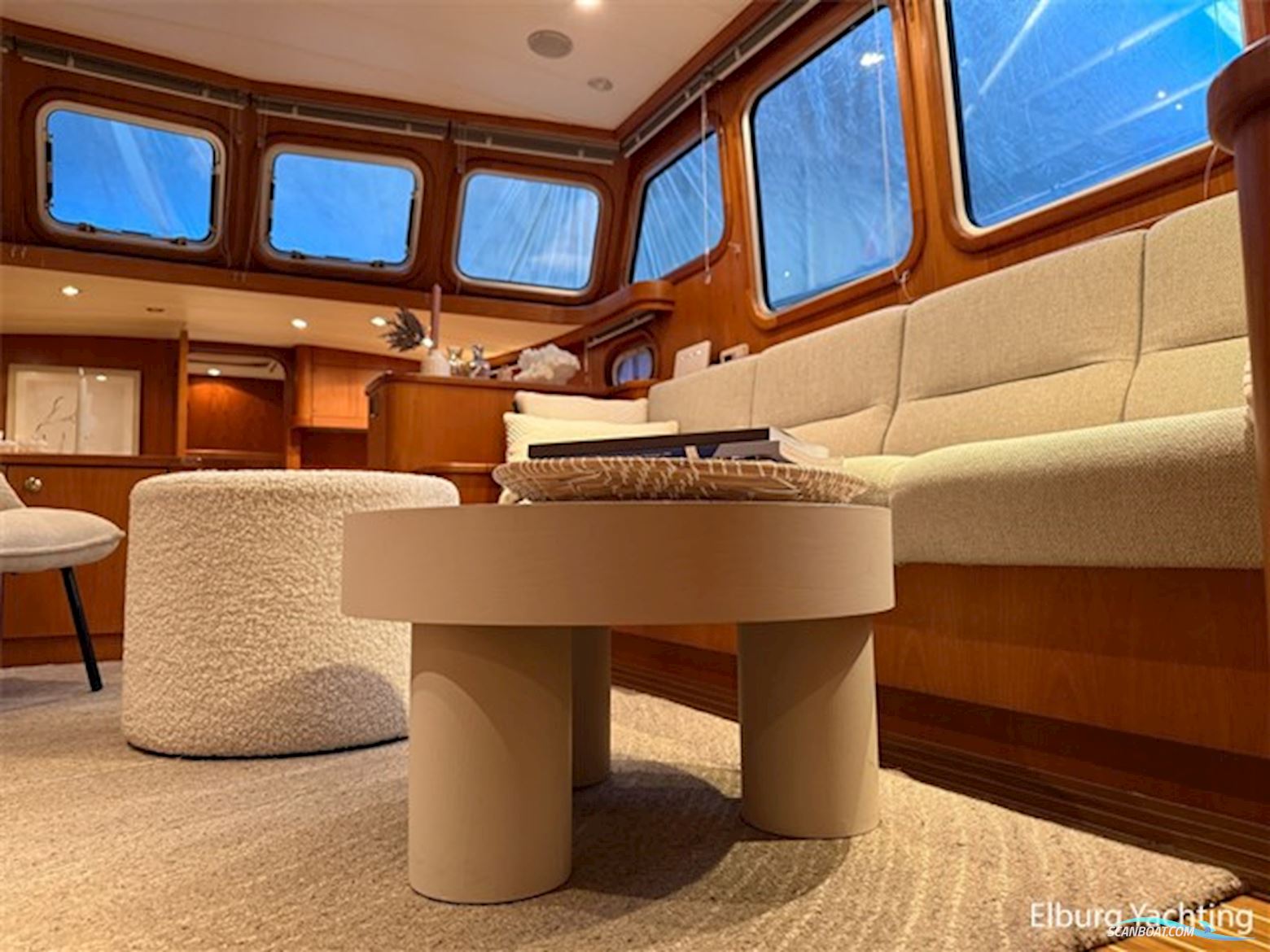 Linden Kotter 13.70 - AK