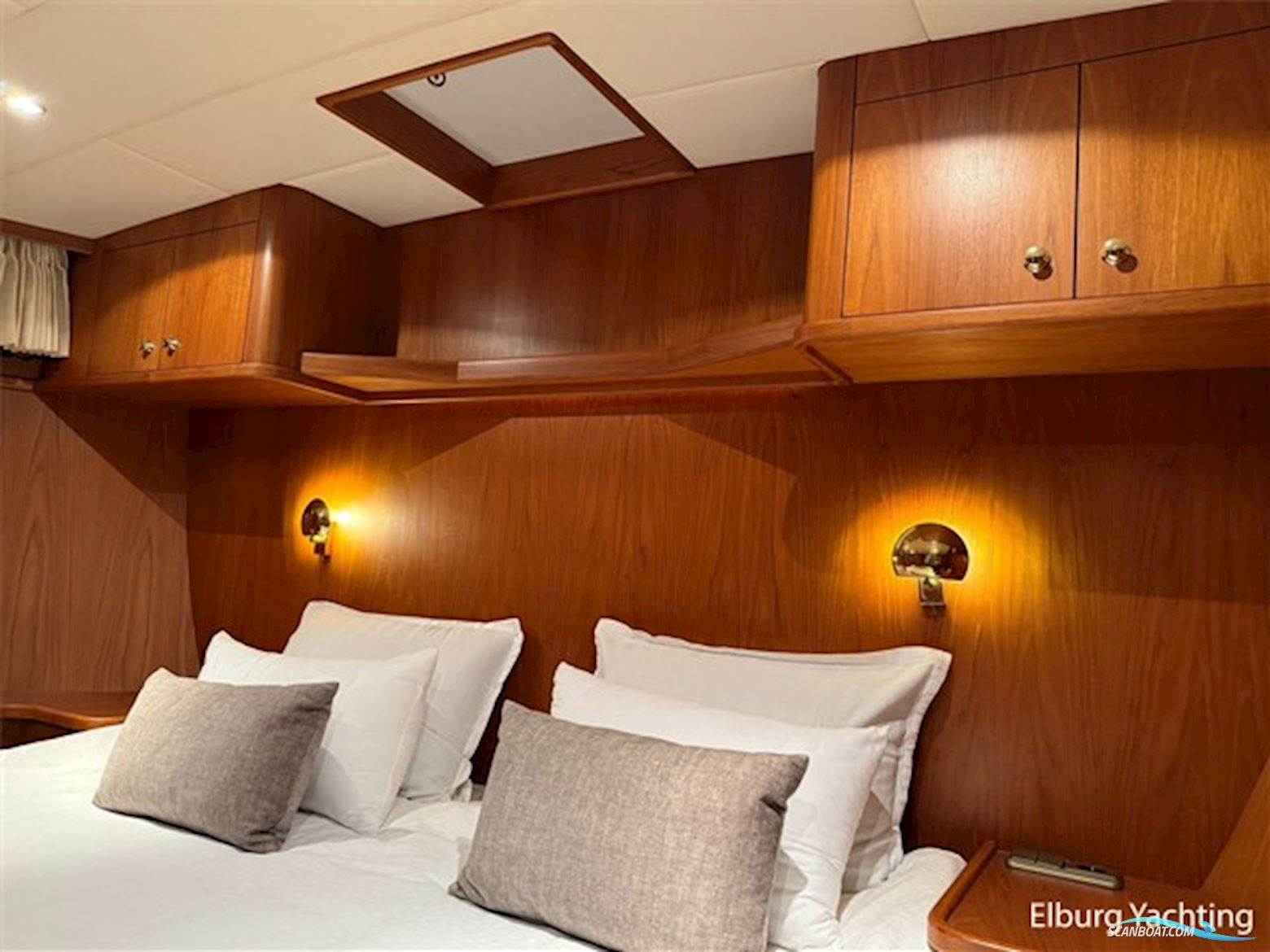 Linden Kotter 13.70 - AK