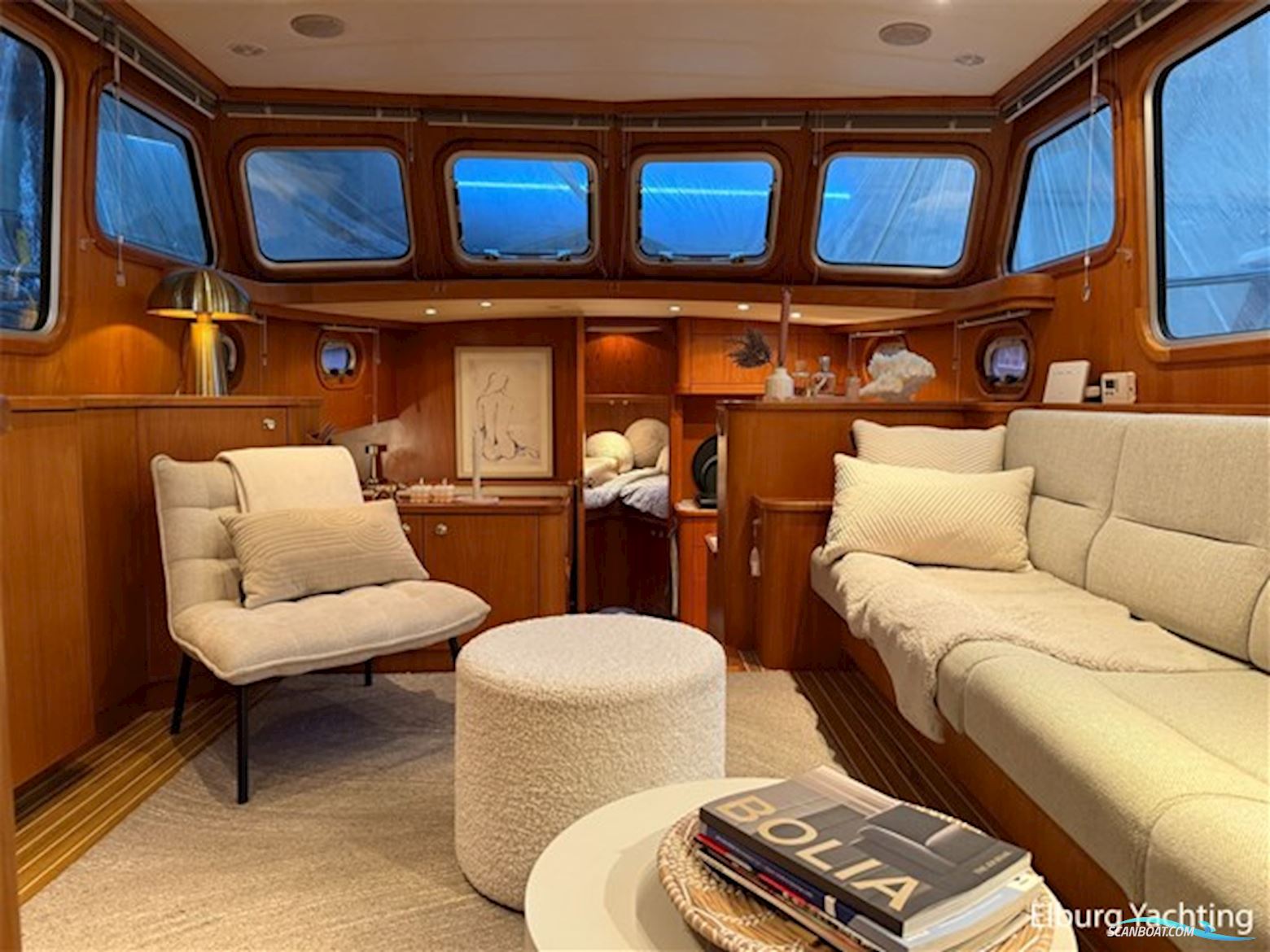 Linden Kotter 13.70 - AK