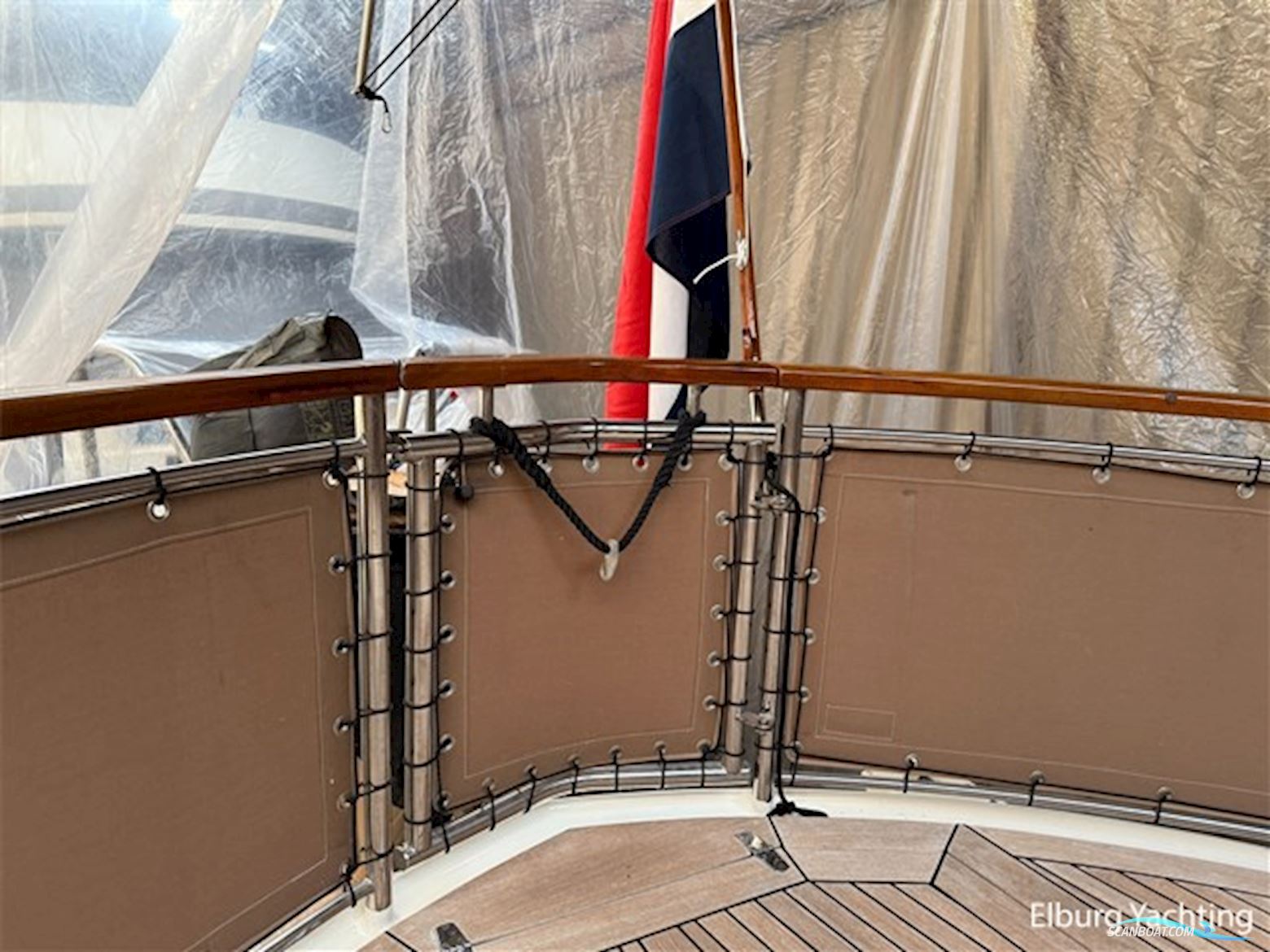 Linden Kotter 13.70 - AK