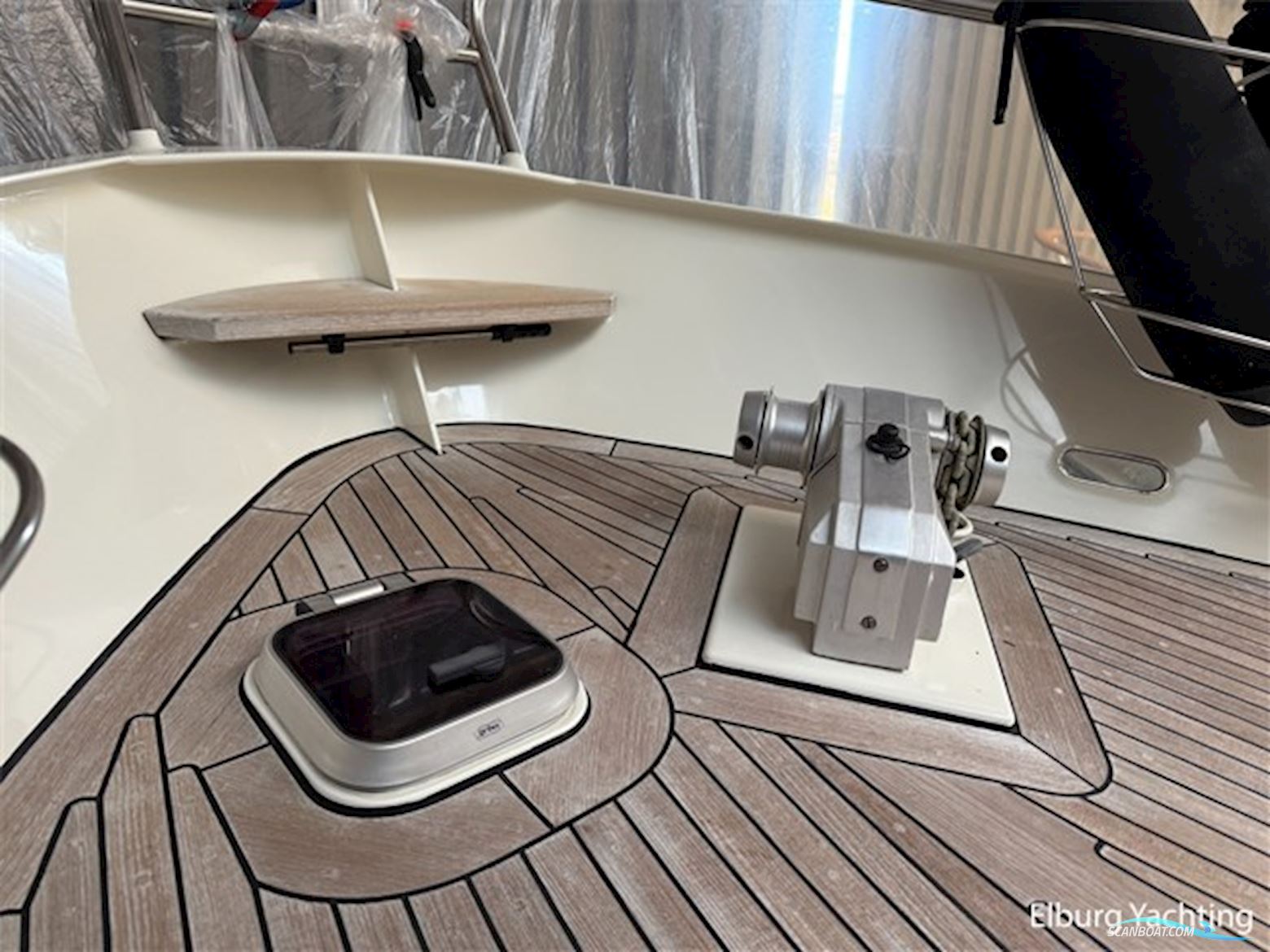 Linden Kotter 13.70 - AK