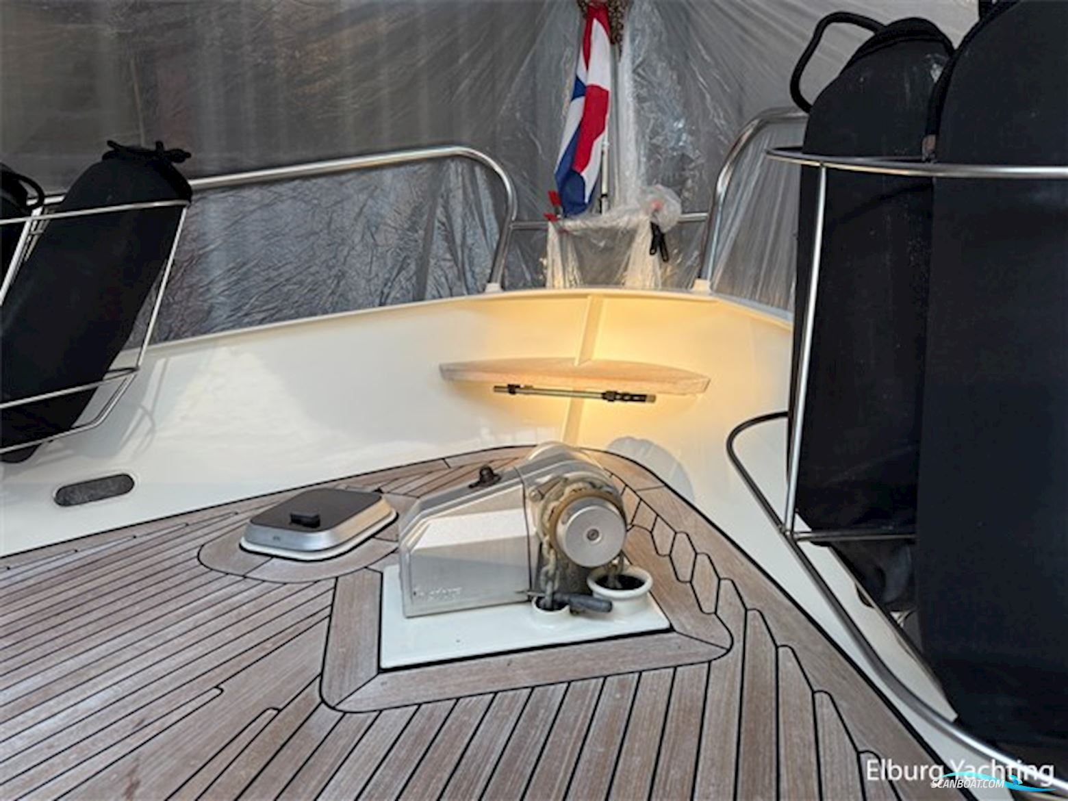 Linden Kotter 13.70 - AK