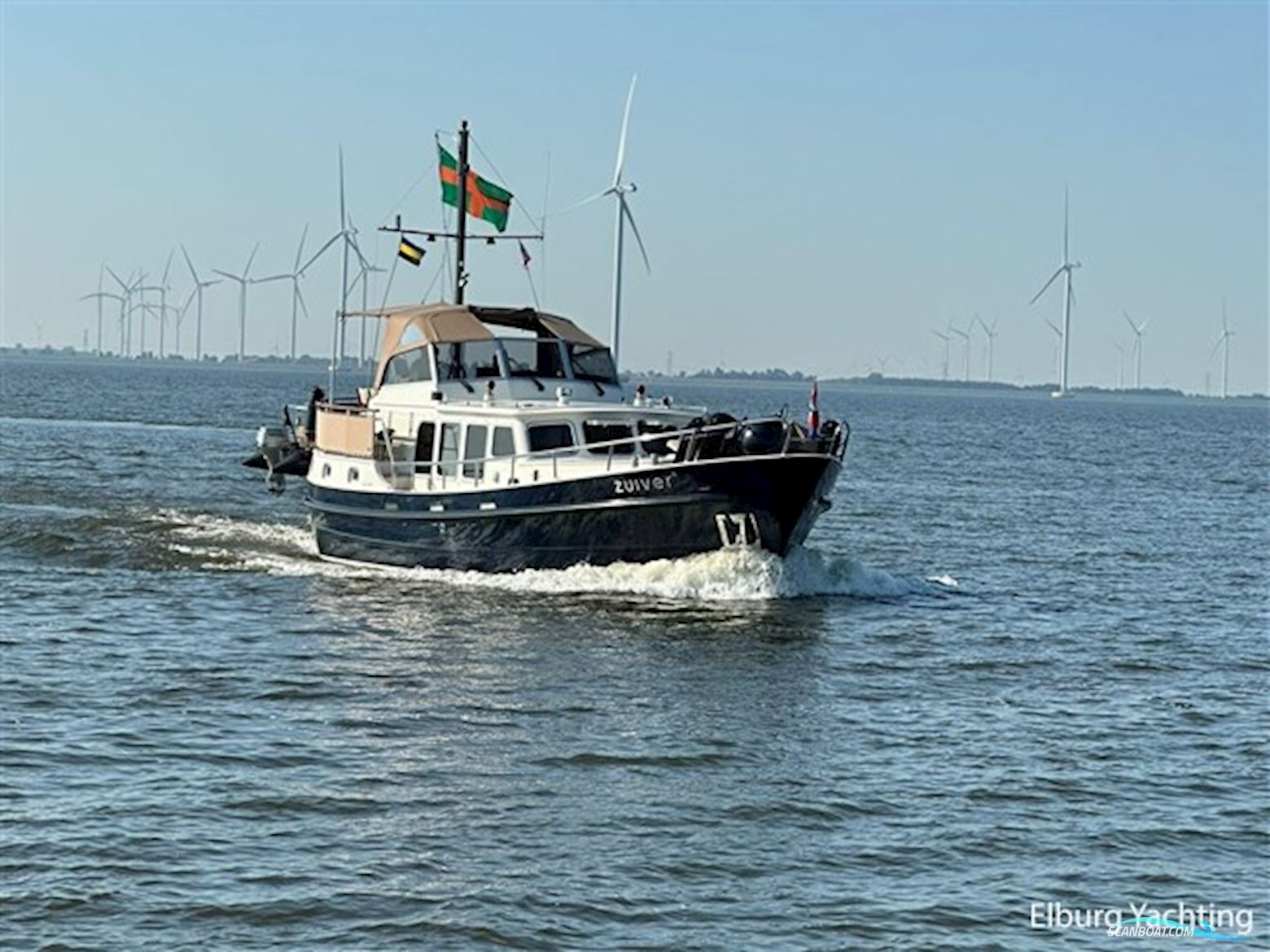 Linden Kotter 13.70 - AK