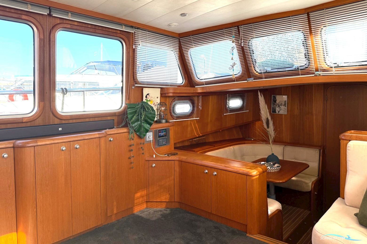 Linden Kotter 13.70 Spitsgat